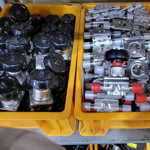 GEMU VALVE 612 10D60 C3 17 0 0TS 1502