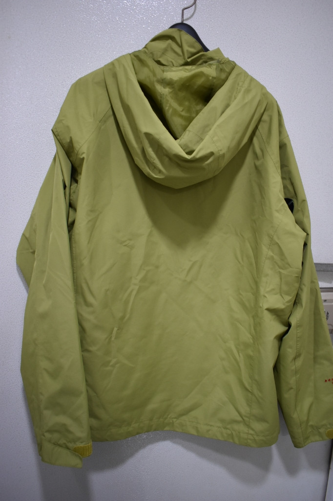 네파 바람막이 (100)--1