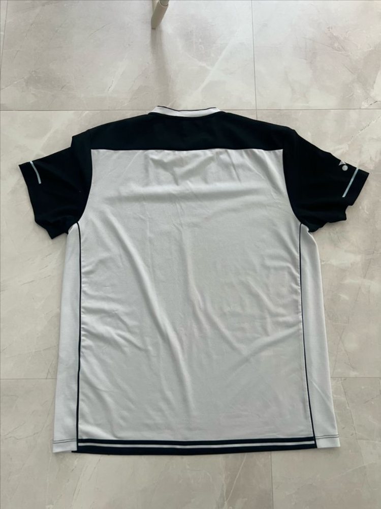 [105] 요넥스 배드민턴 경기복--1