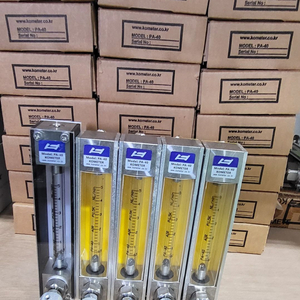 air Fiow Meter 5L 용