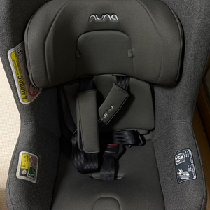 뉴나 토들넥스트 그라나이트 카시트 + 베이스 세트