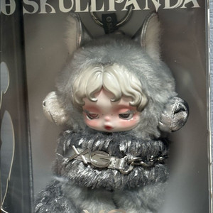 스컬판다 일본 XG한정판 > 날 찾아봐 시크릿 교환 이미지