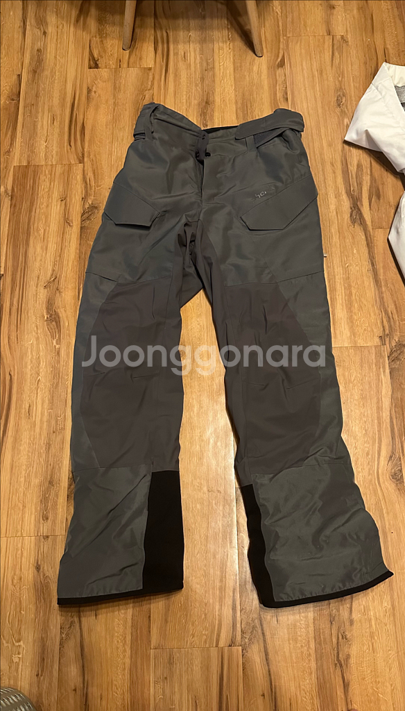 2324 피닉스 스키복--1