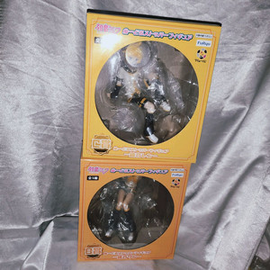 보컬로이드 하츠네 미쿠의날 쿠지 누들스토퍼 린렌 미개봉 일괄 이미지