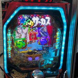 카라쿠리 서커스1 파칭코 판매합니다. 이미지