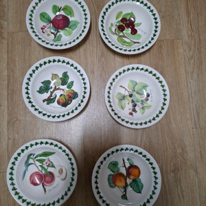 포트메리온 포모나 오트밀볼