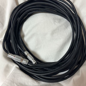 DJI 로닌 테더케이블 (DJI 로닌 RS 컨트롤 핸들 컨트롤 케이블)