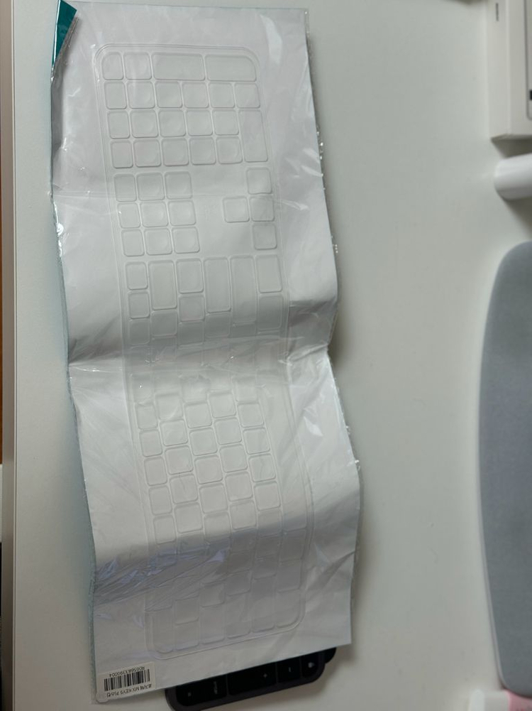 [풀박스] 로지텍 MX KEYS 무선키보드(상태좋음)급처분 이미지