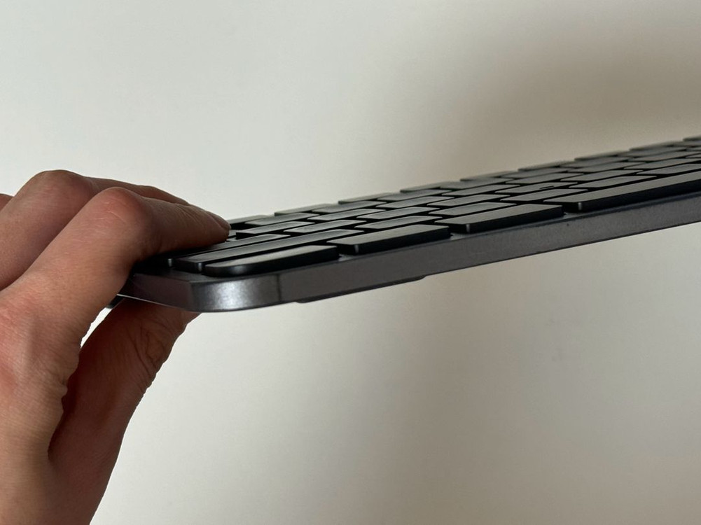 [풀박스] 로지텍 MX KEYS 무선키보드(상태좋음)급처분 이미지