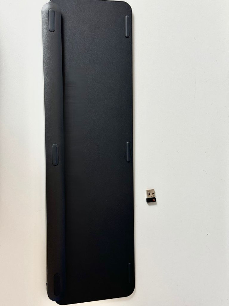 [풀박스] 로지텍 MX KEYS 무선키보드(상태좋음)급처분 이미지