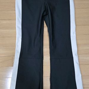 ZARA 자라 스키 팬츠 L