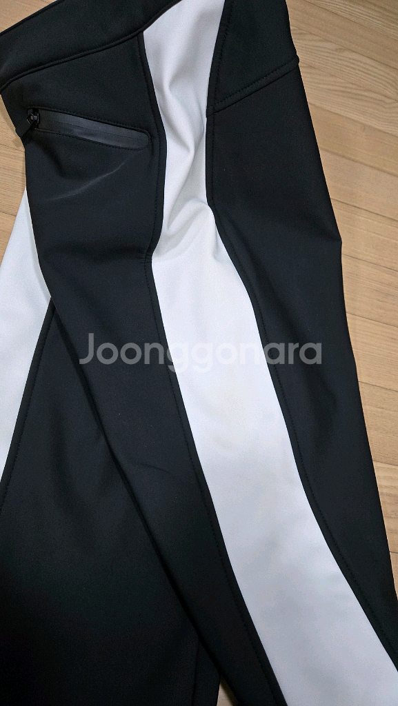 ZARA 자라 스키 팬츠 L--2