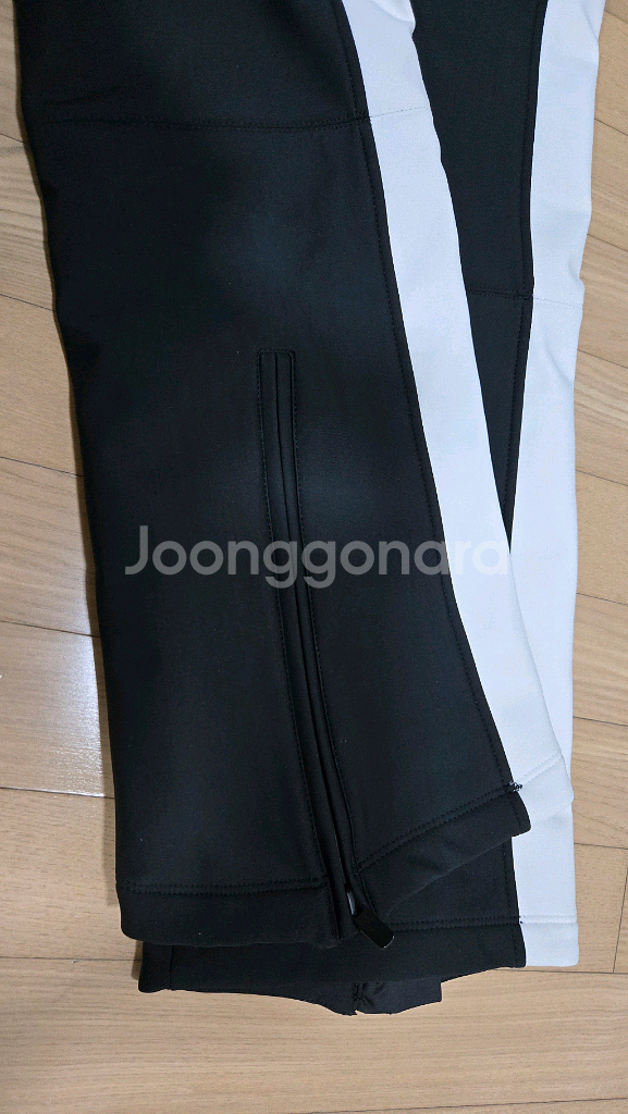 ZARA 자라 스키 팬츠 L--3