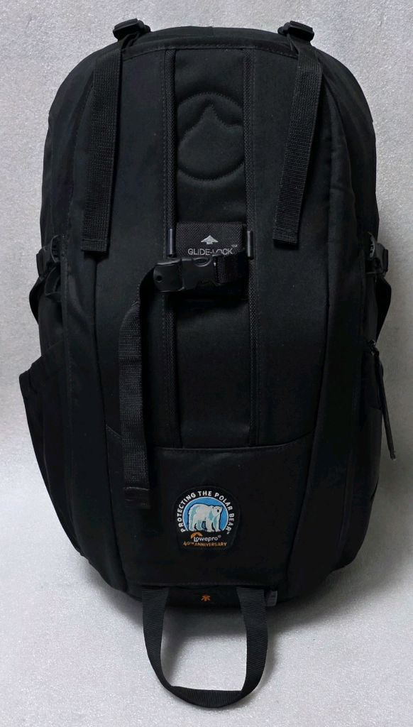 로우프로 Lowepro Primus AW 카메라백팩 40주년기념--1