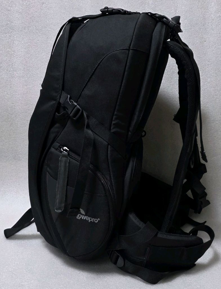 로우프로 Lowepro Primus AW 카메라백팩 40주년기념--4