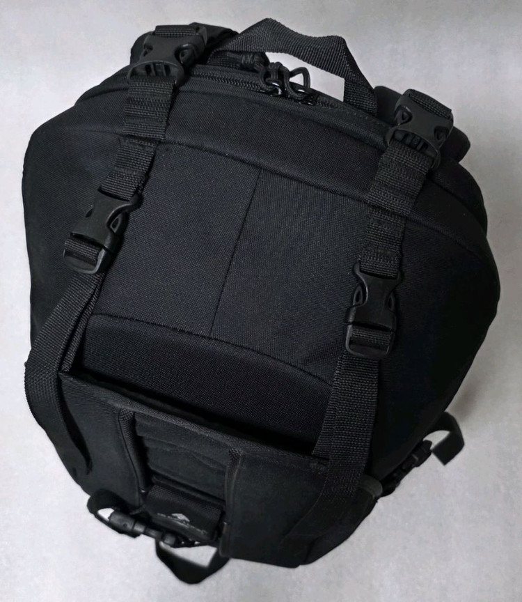 로우프로 Lowepro Primus AW 카메라백팩 40주년기념--5