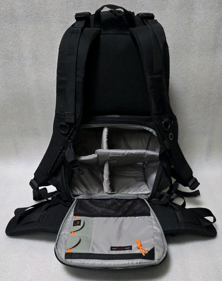 로우프로 Lowepro Primus AW 카메라백팩 40주년기념--6