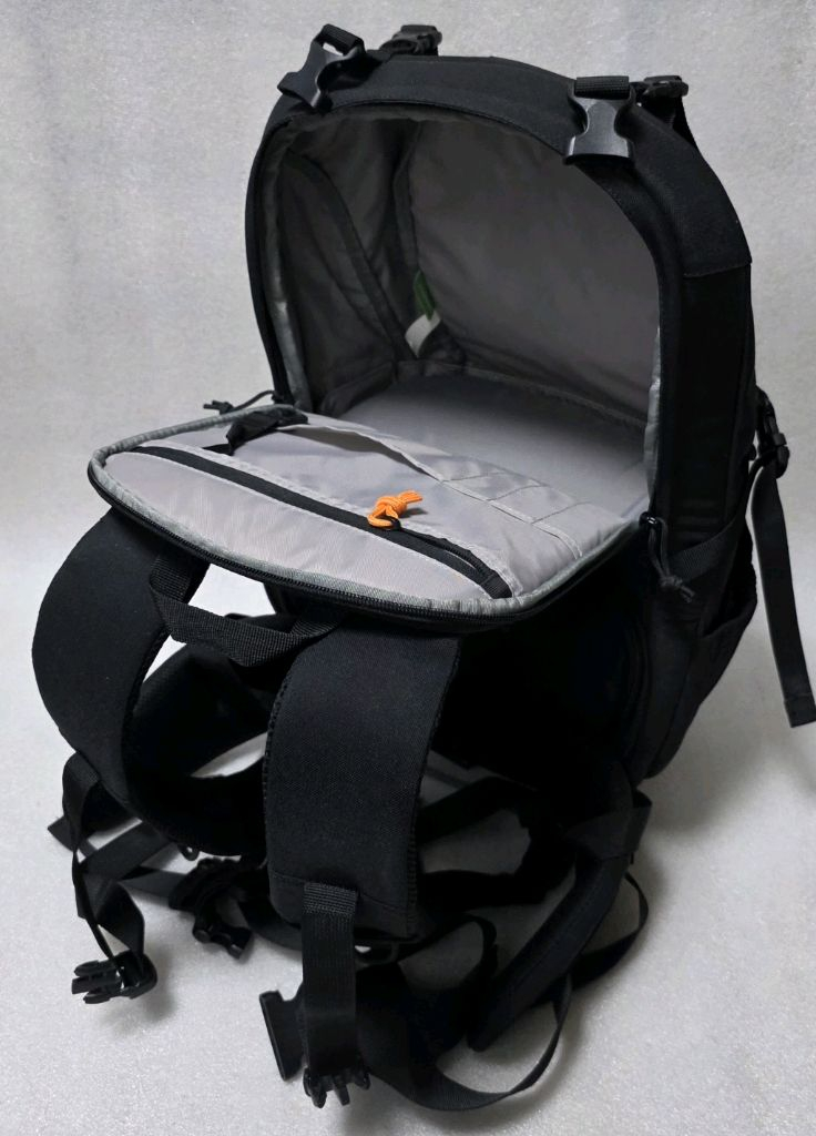 로우프로 Lowepro Primus AW 카메라백팩 40주년기념--9
