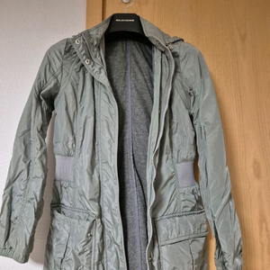 Bogner 보그너 여성 후드 야상 점퍼