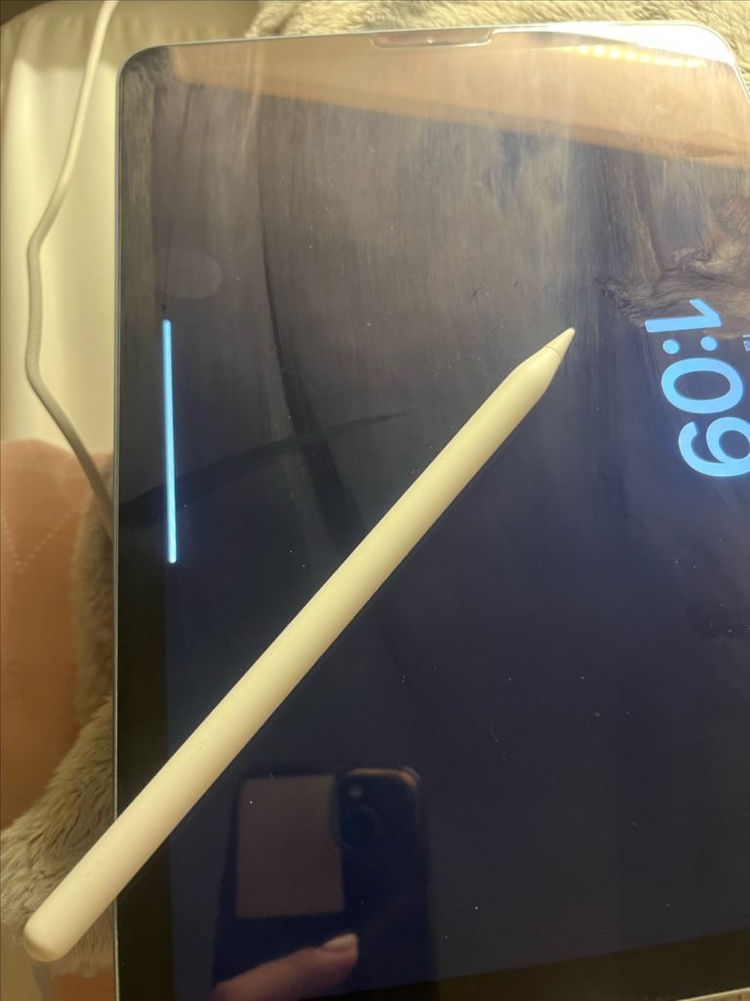 아이패드 에어4 펜슬까지 드려요--2