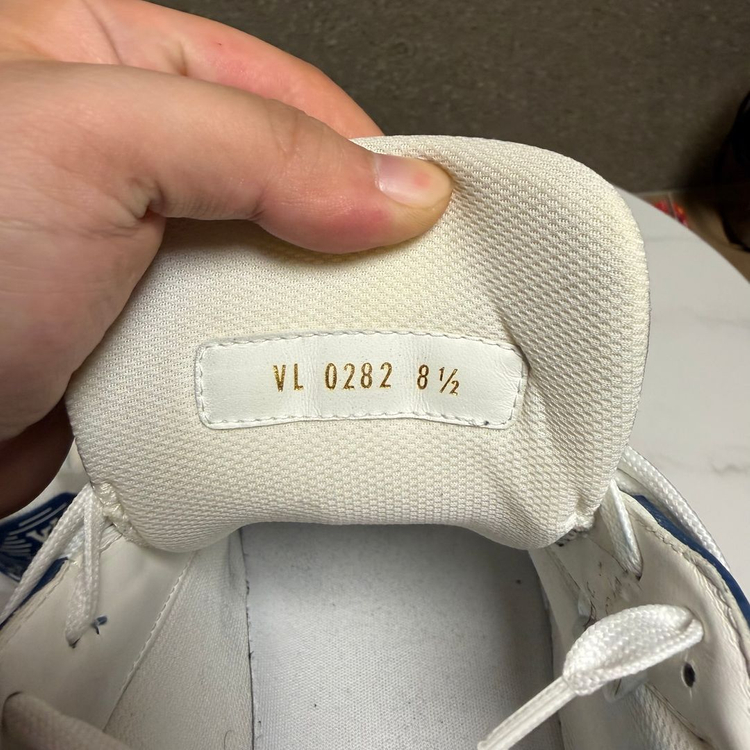 [8.5사이즈/풀구성]루이비통 LV모노그램 트레이너 스니커즈 이미지