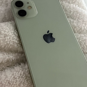 아이폰12미니 그린 128GB