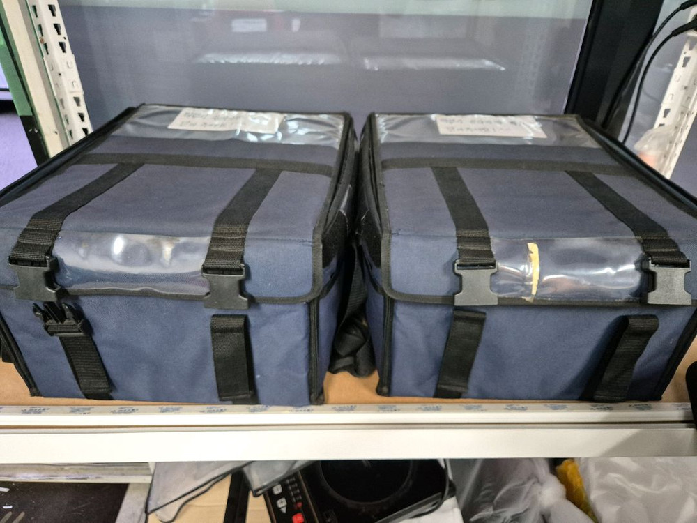 배달전기보온가방 팝니다 이미지