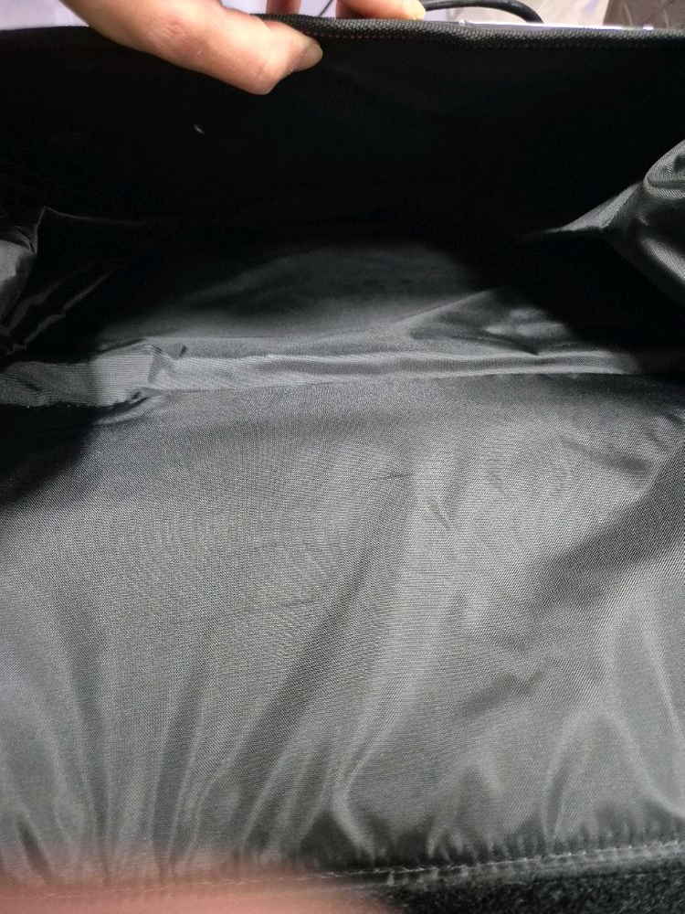 배달전기보온가방 팝니다 이미지