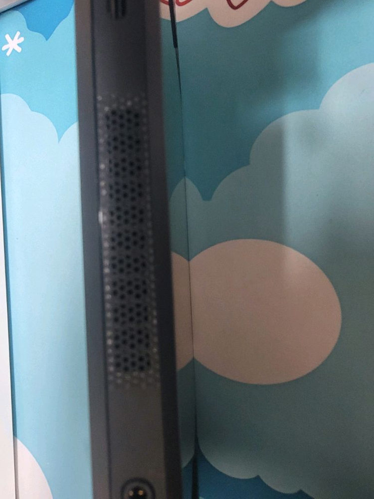 스팀덱 OLED 2테라 풀박스 게임포함 악세포함--1