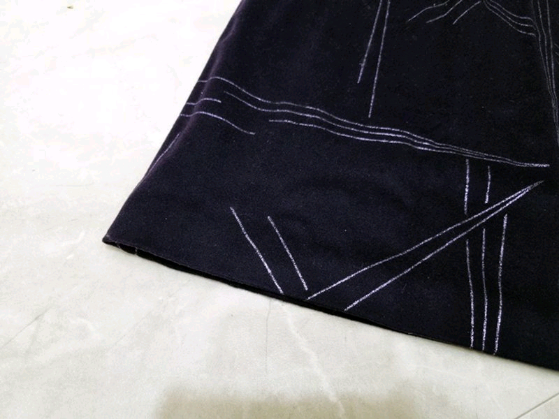 지아니베르사체 이탈리아 정품 스커트--2