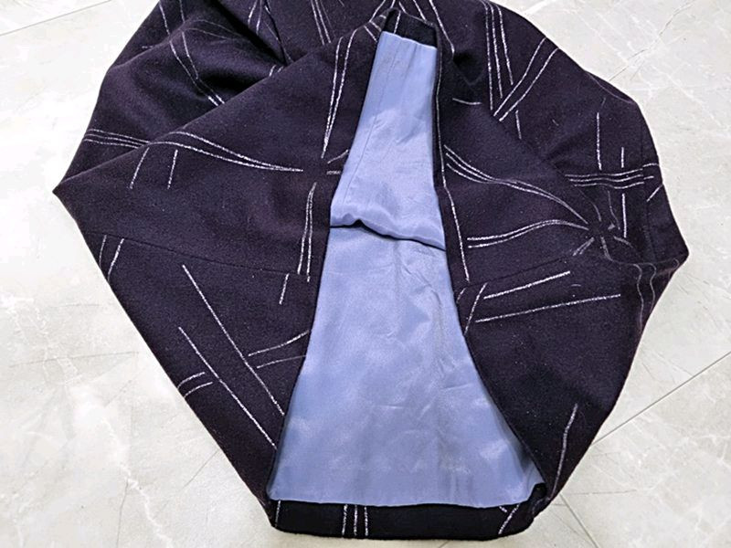 지아니베르사체 이탈리아 정품 스커트--3