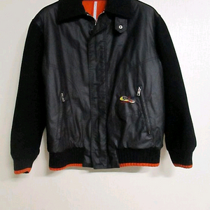 까스텔바작 이탈리아 정품 점퍼