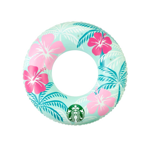 스타벅스 알로하 튜브