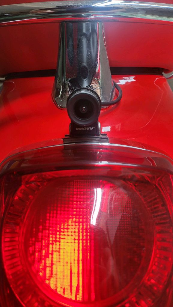 22년 베스파 프리마베라 프로덕트 레드 125 / 300만원 이미지