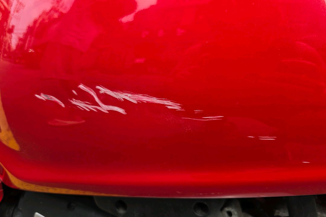 22년 베스파 프리마베라 프로덕트 레드 125 / 300만원 이미지