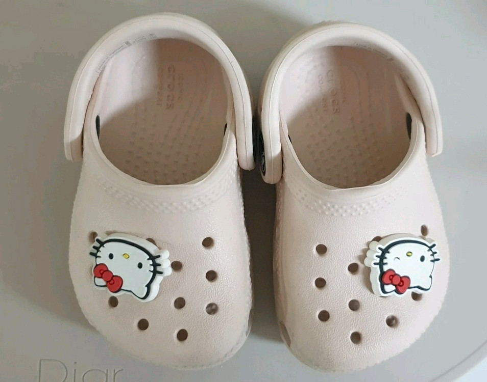 아기신발 3종--0