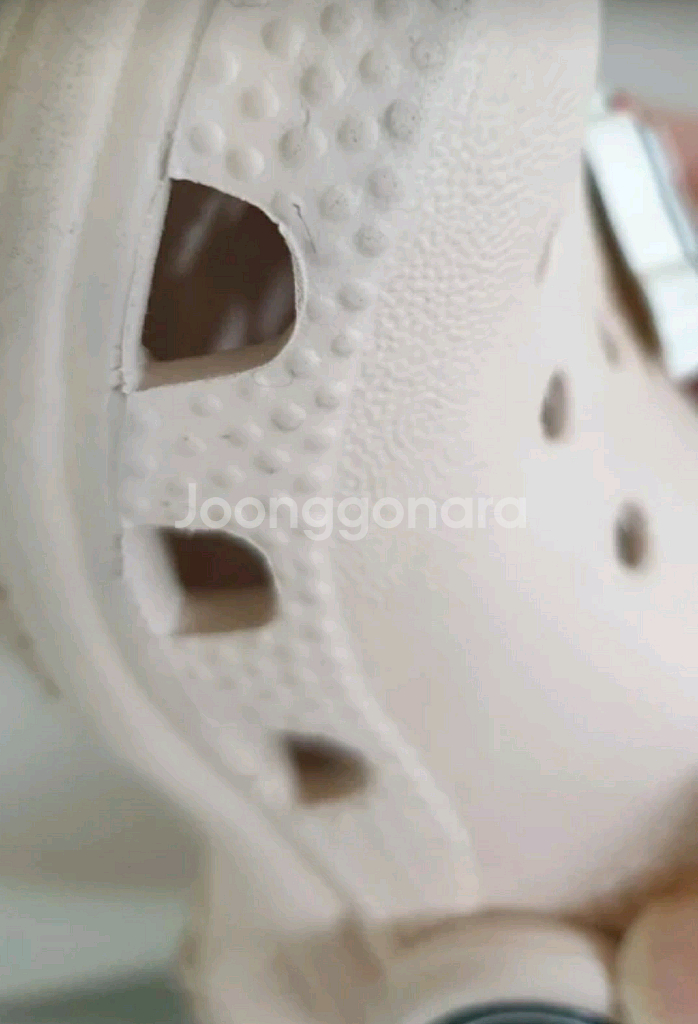 아기신발 3종--2