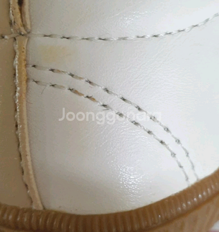 아기신발 3종--4