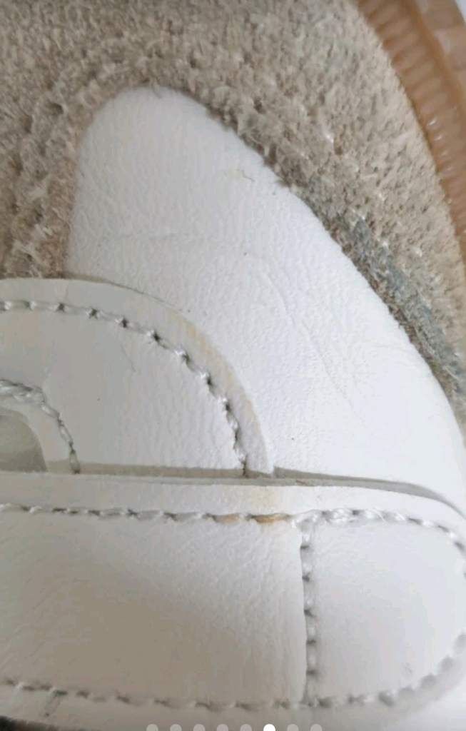 아기신발 3종--5