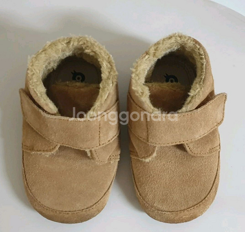 아기신발 3종--7