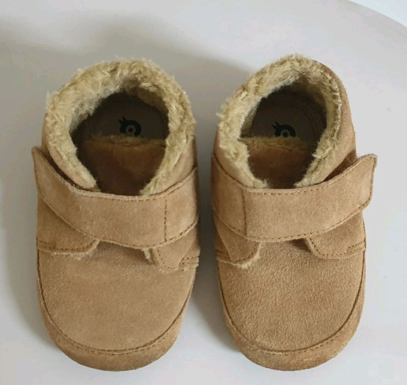 아기신발 3종--7