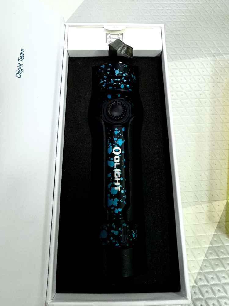 오라이트 Seeker 4 Pro 랜턴 개봉품 판매합니다.--3