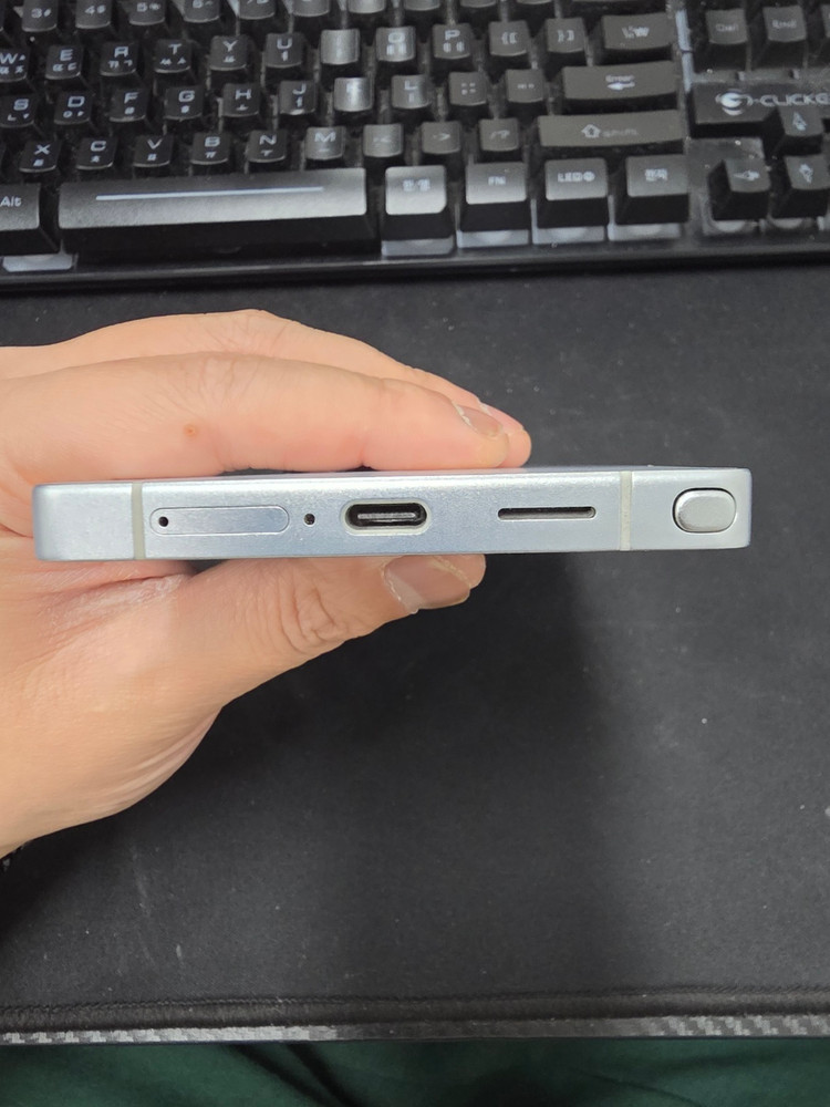 ◆특가◆ 갤럭시S25울트라 512G SS 중고 113만--7