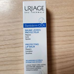 유리아쥬 배리어덤 시카 레브르 립밤 미개봉