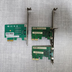 데스크탑용 IPTIME 유선랜카드