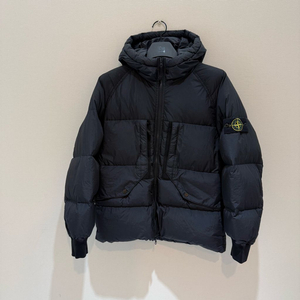 [23FW,S사이즈]스톤아일랜드 크링클랩스 패딩