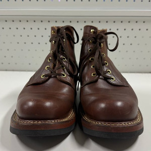 화이츠부츠 세미드레스