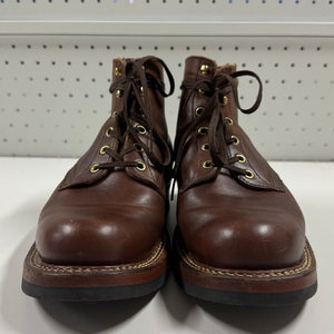 화이츠부츠 세미드레스