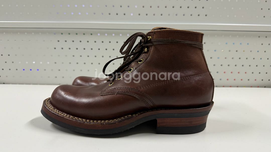 화이츠부츠 세미드레스--1