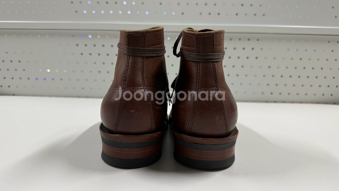 화이츠부츠 세미드레스--2